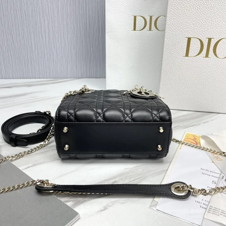 Dior Bag 